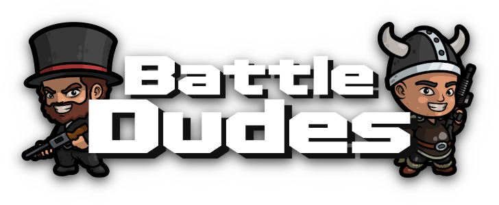 BattleDudes.io 🕹️ Play on CrazyGames